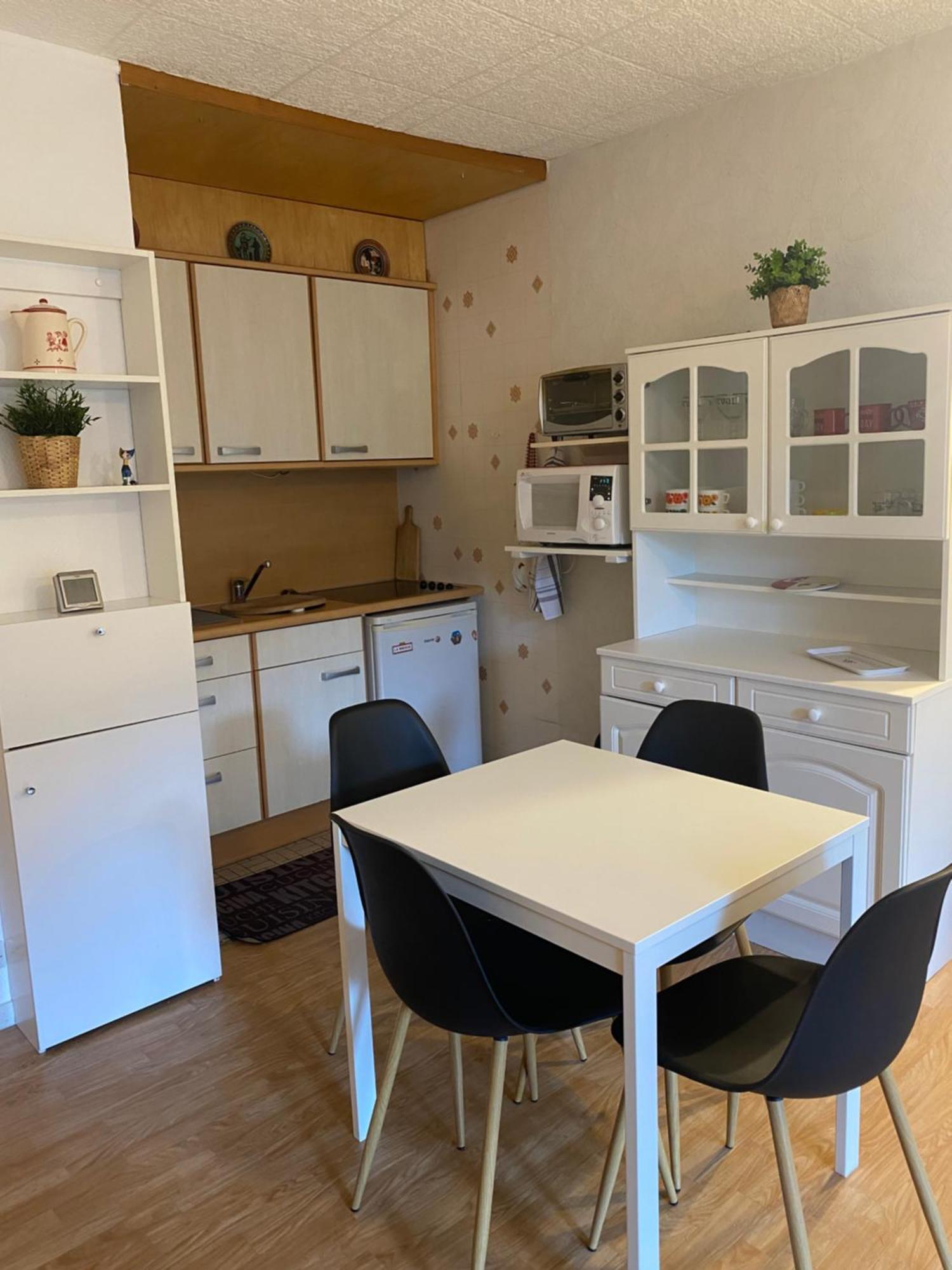 라브레세 Les Cimes De Belle Hutte 아파트 외부 사진